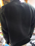 361°卫衣男士秋冬季摇粒绒运动休闲户外加绒长袖套头上衣652533802-4 实拍图