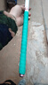 中逵 乐钓吧鱼竿缠把带压花吸汗防滑缠绕带手把带钓杆带止汗 【蒂芙尼蓝】1.5米 实拍图
