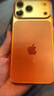 Apple/苹果【12期免息】iPhone 17 Pro Max 256GB 星宇橙色 支持移动联通电信5G 双卡双待手机 实拍图