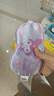 Hello Kitty儿童眼罩女童睡眠专用冰丝遮光学生午睡觉护眼罩 S24KU053库洛米  实拍图