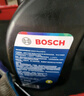博世（BOSCH）DOT4plus升级版刹车油制动液/离合器油通用型1L装汽车养护套装 实拍图