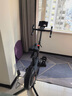 力动（RIDO）动感单车 智能坡度家用单车健身器室内自行车健身车支持zwift顽鹿 CX30（电动正负坡度） 实拍图