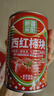 笑厨（XIAOCHU）25年/新疆西红柿块400g*12罐装 配料新鲜西红柿块0添加剂番茄罐头 实拍图