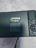 索尼（SONY）128GB SD存储卡 SF-M128/T2 M系列 相机摄像机内存卡 U3 C10 V60 UHS-II读速高达277MB/s 实拍图