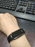 JCZS德国品牌手环智能手表消除器去静电用人体释放神器冬季男女无线 【黑+白】【顶配情侣款】0.1秒除静电IP67级防 实拍图