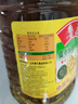 鲁花 【保真菜籽油】食用油 低芥酸特香菜籽油 6.18L   物理压榨 实拍图