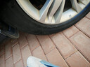 固特异（Goodyear）汽车轮胎205/60R16 92V EF1 SPORT鹰驰F1酷跑 适配 轩逸/新福克斯 实拍图