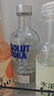 绝对（Absolut）伏特加 洋酒 40度 原味 500ml   调酒 基酒  实拍图