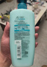 欧莱雅透明质酸水润洗发水无硅油洗发露500ml 实拍图