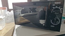格兰仕（Galanz）【国家补贴】微波炉家用20L容量  平板均匀加热  便捷操作小型 易清洁 微波炉 XB1【双旋钮操作平板式加热微波炉】 实拍图