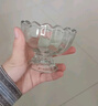 冰淇淋杯玻璃碗奶昔冷饮糕玻璃容器花边玻璃杯水果汁奶茶甜品杯 1个装 实拍图