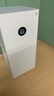 米家小米空气净化器4lite 除甲醛除菌除异味 空气伴侣 除PM2.5 AC-M17-SC 实拍图