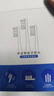东耐伦适配博朗欧乐B/OralB电动牙刷头D12/D16/D100/P2000/P4000/3709替换头 8支 深度清洁型+多角度清洁型 实拍图
