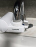 飞利浦（PHILIPS）水龙头净水器家用水龙头前置过滤器 厨房自来水过滤器净水机 WP3828/00一机四芯套装 实拍图