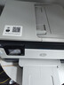 惠普（HP）8120三合一家用彩色多功能一体打印机（高速双面打印，微信打印，明星机型） 实拍图