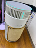 霍尼韦尔（Honeywell）宠物空气净化器吸猫毛除过敏源猫猫搭子 猫毛净化器杀菌消毒除异味【家电国家补贴】KJ360F-C22W 实拍图