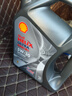 壳牌（Shell）机油全合成机油5w-30(5w30) API SP级 4L 都市光影版 京东养车 实拍图