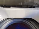 京东家政清洗 波轮洗衣机全拆洗 家电清洗上门服务清洁保养保洁 实拍图