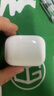 Apple/苹果【两年AppleCare+套装版】AirPods Pro (第三代)搭配 MagSafe 充电盒 (USB-C) 无线蓝牙耳机  实拍图