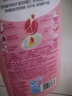 立白石榴果醋精华洗洁精1kg浓缩洗涤灵洗碗液A类食品用专利去油 实拍图