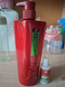 沙宣洗发水清盈顺柔750g大红瓶清爽蓬松控油男女通用洗头膏露品牌直供 实拍图