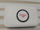 纽曼随身wifi多网通用移动无线wifi6免插卡上网宝随行无线便携车载支持5G/4G设备全国通用流量2025款 实拍图