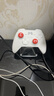北通鲲鹏20无线游戏手柄智控双切扳机震动蓝牙手柄xbox电脑PC手机steam电视NSswitch2体感原神宝可梦ZA 实拍图