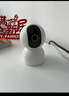 小米智能摄像机4C3.5K家用摄像头600万像素超清室内监控360度无死角带夜视手机远程婴儿宠物家庭监控器 实拍图