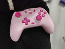 盖世小鸡（GAMESIR）启明星无线游戏手柄switch2手柄 手机steam安卓苹果PC电脑蓝牙NS2pro双人成行粉色宝可梦ZA 实拍图