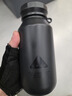 OPUS保温杯男士茶水分离泡茶杯大容量外出便携式水杯学生杯子高档送礼 实拍图