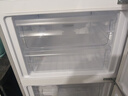 松下（Panasonic）【国家补贴】Xtra蔓越莓300升家用小型冰箱三开门超薄无霜自动制冰【一级能效】NR-XC30GJB-S 实拍图