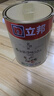 立邦乳胶漆京雅居金装净味5合1内墙油漆涂料墙面漆白漆防霉5L/约7kg 实拍图