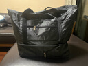 班哲尼旅行包男女士大容量扩展可套行李箱收纳待产健身手提斜跨袋 实拍图
