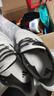 阿迪达斯 （adidas）男鞋女鞋户外轻便耐磨训练休闲运动鞋跑鞋JP9785 UK9.5 44 实拍图
