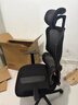 西昊M56二代 人体工学椅办公椅电脑电竞椅子人工力学座椅学习国家补贴 实拍图