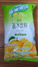 雀巢（Nestle）果维C+橙汁味840g/袋 富含维C 低脂果珍冲饮果汁粉 实拍图