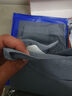 海澜之家【小火-3分火】保暖内衣男士25新品双面绒230g抗菌薄秋衣秋裤套装 实拍图