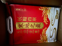 十月稻田 2025年新米 寒地之最 东北长粒香大米 8斤*4/箱装 品质甄选 实拍图