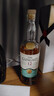 格兰威特（ThE GLENLIVET）12年 陈酿 苏格兰 单一麦芽威士忌 洋酒 700ml  双杯礼盒装 实拍图