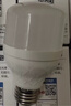得焺led灯泡超亮家用节能灯室内照明灯工厂大功率螺口E27灯泡 65W-E27螺口-1只装 实拍图