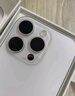 Apple/苹果 iPhone 16 Pro（A3294）128GB 白色钛金属 支持移动联通电信5G 双卡双待手机 实拍图