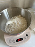 小熊（Bear）和面机家用 揉面机 厨师机 全自动多功能智能和面搅面机 面包面粉发酵醒面HMJ-A50N1 5L 政府补贴 实拍图