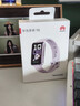 华为（HUAWEI）手环10 标准版 流光紫 智能手环专业睡眠分析情绪健康铝合金机身心率监测运动手环华为手环9升级 实拍图