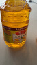 鲁花 食用油  物理压榨  非转基因 玉米油6.18L   实拍图