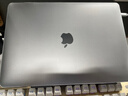 苹果（Apple） MacBook Pro/Air 二手苹果笔记本电脑 商务 办公 游戏 设计 剪辑 99新20款P42灰/银机皇i7-16G/512G 实拍图