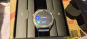 HUAWEI华为GT 5托帕蓝 46mm智能手表情绪健康助手玄玑感知系统 价低GT6原野绿同款 实拍图