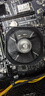 大水牛（BUBALUS）L6l CPU散热器风冷(适用LGA1151/1156/i7/i9/平台/酷睿i系/8cm风扇/液压轴承/大风量/强劲散热) 实拍图