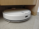 米家扫拖机器人 3 拖地机擦地机 LDS激光导航立体避障 小爱同学智能互联 扫拖一体机洗地机吸尘器 实拍图