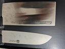 双立人（ZWILLING）菜刀家用刀具套装水果刀切片刀切菜刀切肉刀厨具厨房好物Enjoy中片刀多用刀2件套赠菜板 实拍图