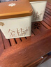 祥源茶红茶横县茉莉祁红毛峰祁门红茶特二级125g罐装茶叶自己喝闲院繁花 实拍图